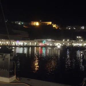 Casa Celeste Ventimiglia