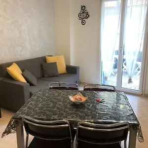  Appartement Casa Francesca: Un Mare Di Relax!