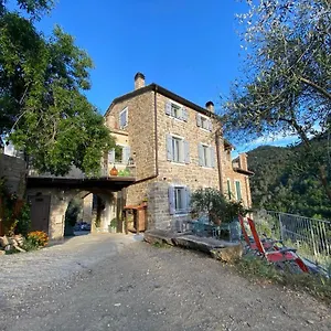 Le Due Macine Ventimiglia