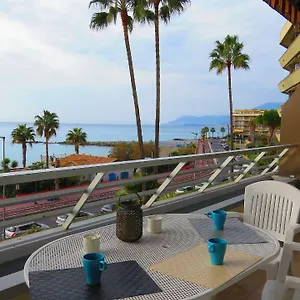  Appartement Casa Lea