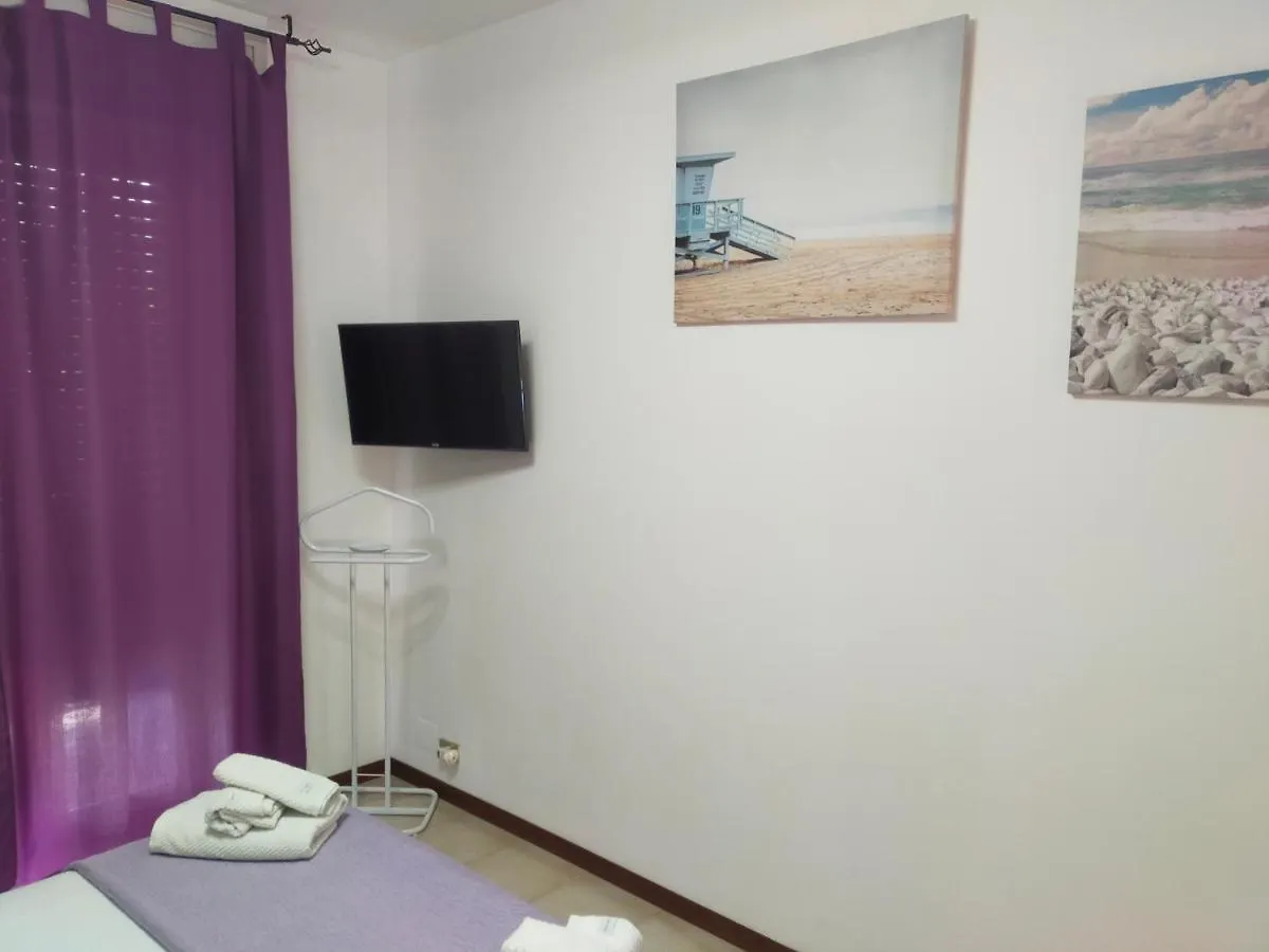 Appartamento Riviera Trilocale Wifi E Parcheggio Privato Ventimiglia Appartement