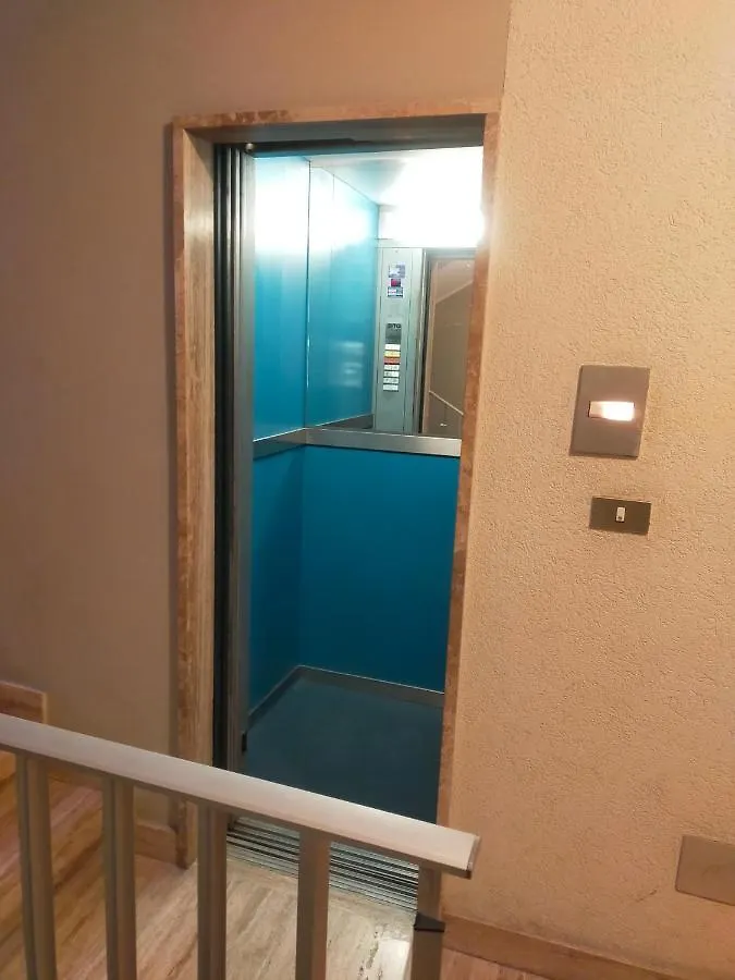 Appartement Appartamento Riviera Trilocale Wifi E Parcheggio Privato Ventimiglia