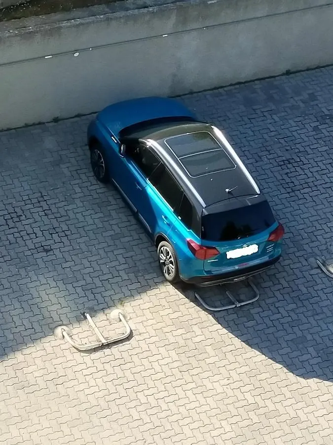 Appartamento Riviera Trilocale Wifi E Parcheggio Privato Ventimiglia