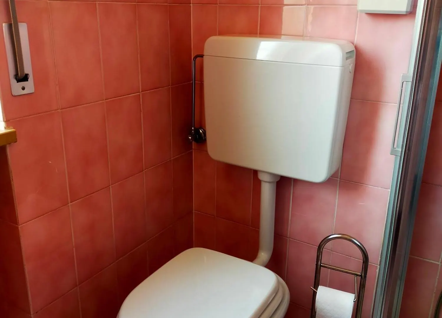 Appartamento Riviera Trilocale Wifi E Parcheggio Privato Ventimiglia 0*,
